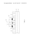 Logic Switch and Circuits Utilizing the Switch diagram and image