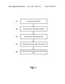 SEMICONDUCTOR SUBSTRATE AND METHOD OF FORMING diagram and image