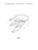 TRANSFER PLUG ASSEMBLY diagram and image