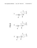 CHARGING PORT STRUCTURE AND STRADDLED VEHICLE diagram and image