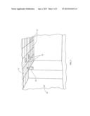 CONNECTOR FOR ELECTRIFIED CEILING GRID diagram and image