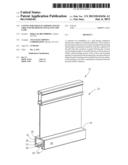 CONNECTOR FOR ELECTRIFIED CEILING GRID AND METHOD OF INSTALLING THE SAME diagram and image