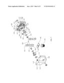 CONNECTOR FOR ELECTRIFIED CEILING GRID AND METHOD OF INSTALLING THE SAME diagram and image