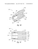 COAXIAL CABLE CONTINUITY DEVICE diagram and image