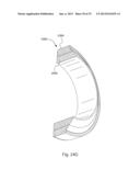 CONNECTOR ASSEMBLY HAVING DEFORMABLE CLAMPING SURFACE diagram and image