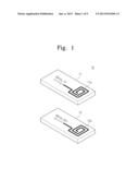 DATA TRANSMITTING AND RECEIVING APPARATUS AND METHOD, AND SOLID STATE     DRIVE INCLUDING THE SAME diagram and image