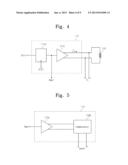 DATA TRANSMITTING AND RECEIVING APPARATUS AND METHOD, AND SOLID STATE     DRIVE INCLUDING THE SAME diagram and image