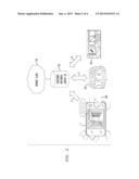 User Accessible Multimedia Geospatial Routing Engine diagram and image