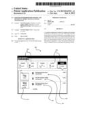 SYSTEM AND METHOD FOR LOGGING AND REPORTING MOBILE DEVICE ACTIVITY     INFORMATION diagram and image