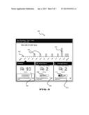 SYSTEM AND METHOD FOR LOGGING AND REPORTING MOBILE DEVICE ACTIVITY     INFORMATION diagram and image