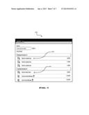 SYSTEM AND METHOD FOR LOGGING AND REPORTING MOBILE DEVICE ACTIVITY     INFORMATION diagram and image