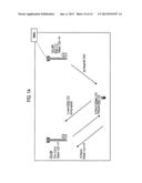 MOBILE COMMUNICATION METHOD AND RADIO BASE STATION diagram and image