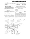 Determining the Position of a Mobile Device Using the Characteristics of     Received Signals and a Reference Database diagram and image