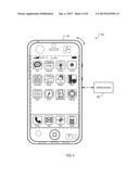 SYNCHRONIZING MOBILE AND VEHICLE DEVICES diagram and image