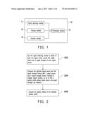 METHOD, MOBILE DEVICE AND COMPUTER-READABLE RECORDING MEDIUM FOR     LOCATION-AWARE APPLICATION diagram and image