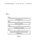 SYSTEMS AND METHODS FOR LOW OVERHEAD PAGING diagram and image