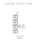 METHODS AND APPARATUS FOR UPDATING A COMMUNICATIONS DEVICE USING SMS     MESSAGES diagram and image