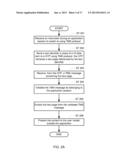 MOBILE APPLICATION USING TEXT MESSAGING SERVICE PROTOCOL OR OTHER NETWORK     PROTOCOL REQUIRING A DATA PLAN diagram and image