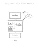 MOBILE APPLICATION USING TEXT MESSAGING SERVICE PROTOCOL OR OTHER NETWORK     PROTOCOL REQUIRING A DATA PLAN diagram and image