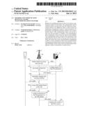 Methods and Communication Devices in a Radio Telecommunications Network diagram and image