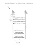 MOBILE DEVICE NETWORK SIGNALING MANAGEMENT diagram and image