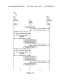 MOBILE DEVICE NETWORK SIGNALING MANAGEMENT diagram and image