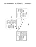 COMMUNICATION DEVICE WITH REDUCED NOISE SPEECH CODING diagram and image