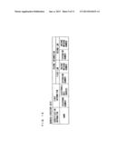 MOBILE COMMUNICATION TERMINAL, MODE SWITCHING METHOD, AND NETWORK     SWITCHING METHOD diagram and image