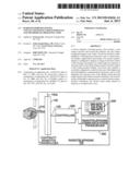 RADIOTELEPHONES HAVING CONTACT-SENSITIVE USER INTERFACES AND METHODS OF     OPERATING SAME diagram and image