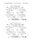 RADIOTELEPHONES HAVING CONTACT-SENSITIVE USER INTERFACES AND METHODS OF     OPERATING SAME diagram and image