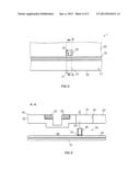 METHOD AND DEVICE FOR CONTROLLING AND/OR MONITORING RACING VEHICLES ON A     RACETRACK diagram and image