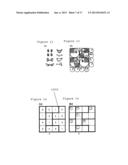 SYSTEM, METHOD AND COMPUTER-ACCESSIBLE MEDIUM FOR GENERATING A PUZZLE GAME     USING VARIOUS EXEMPLARY PROPERTIES OF THE VISUAL WORLD diagram and image