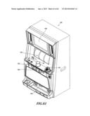 GAME MACHINE diagram and image