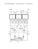 GAMING TERMINAL WITH ROTATABLE LEVER HANDLE diagram and image