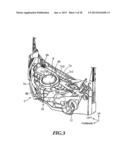 ENTERTAINMENT BUTTON DEVICE AND GAME MACHINE diagram and image