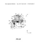 ENTERTAINMENT BUTTON DEVICE AND GAME MACHINE diagram and image