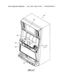 ENTERTAINMENT BUTTON DEVICE AND GAME MACHINE diagram and image