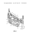 ENTERTAINMENT BUTTON DEVICE AND GAME MACHINE diagram and image