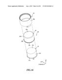 ENTERTAINMENT BUTTON DEVICE AND GAME MACHINE diagram and image