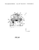 ENTERTAINMENT BUTTON DEVICE AND GAME MACHINE diagram and image