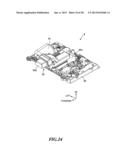 ENTERTAINMENT BUTTON DEVICE AND GAME MACHINE diagram and image