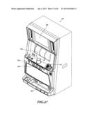 ENTERTAINMENT BUTTON DEVICE AND GAME MACHINE diagram and image