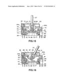 OPERATING DEVICE FOR GAME MACHINE diagram and image