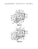 OPERATING DEVICE FOR GAME MACHINE diagram and image