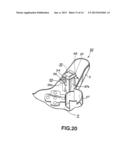 OPERATING DEVICE FOR GAME MACHINE diagram and image