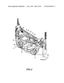 ENTERTAINMENT BUTTON DEVICE AND GAME MACHINE diagram and image