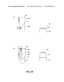 ENTERTAINMENT BUTTON DEVICE AND GAME MACHINE diagram and image