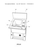 GAME MACHINE diagram and image