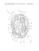 ELASTIC JOINT BODY diagram and image