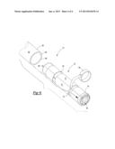 Slip Joint and Method for Assembling the Same diagram and image